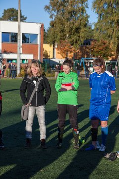 Bild 259 - Frauen SV Henstedt Ulzburg II - TSV Russee : Ergebnis: 6:0